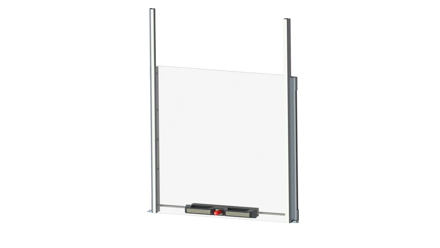 FTM Technologies Porte Guillotine porte de hotte HI5VP compatible