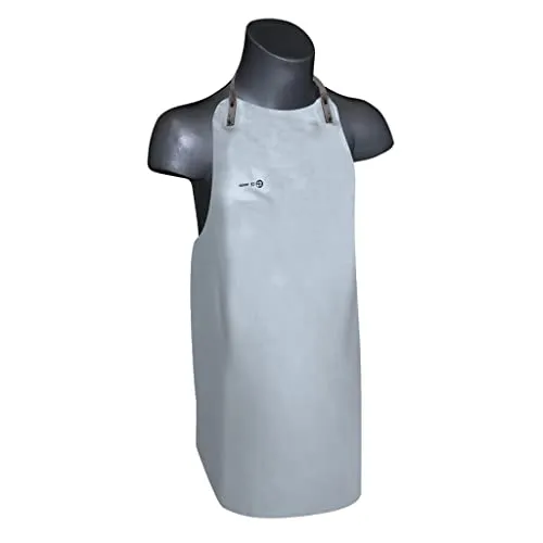 GYS Multi-usage tablier de soudeur en croûte de cuir, taille unique