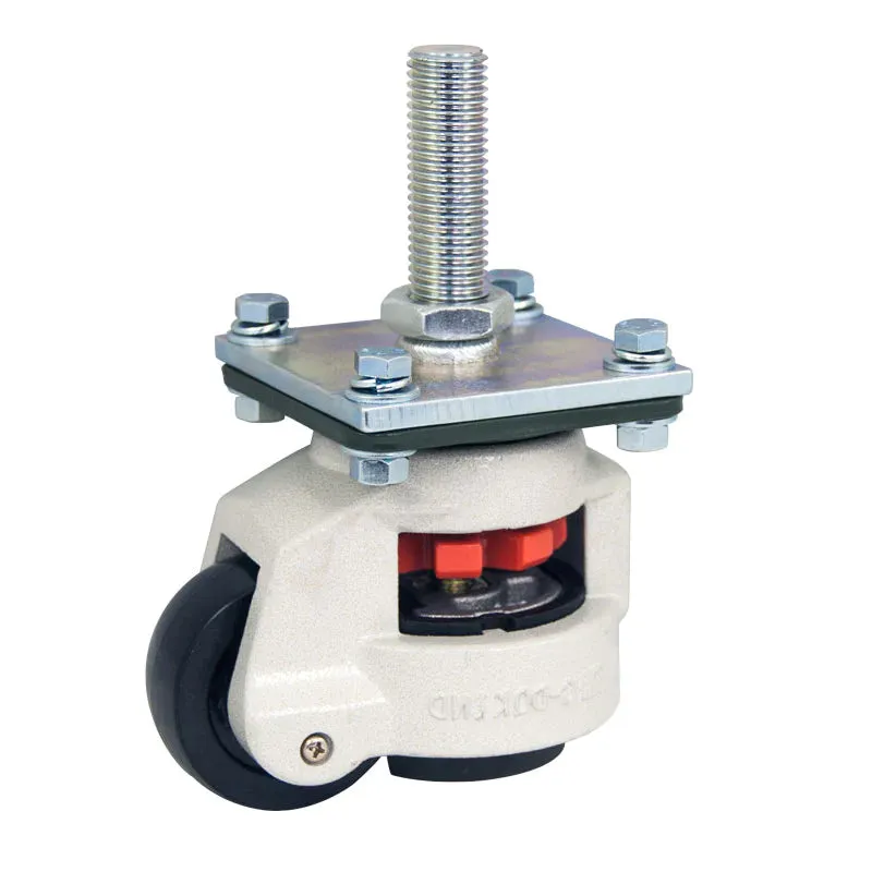 STRONG HAND EUROPE roulette TMLC700 pour table Alpha 5/8 mobilité
