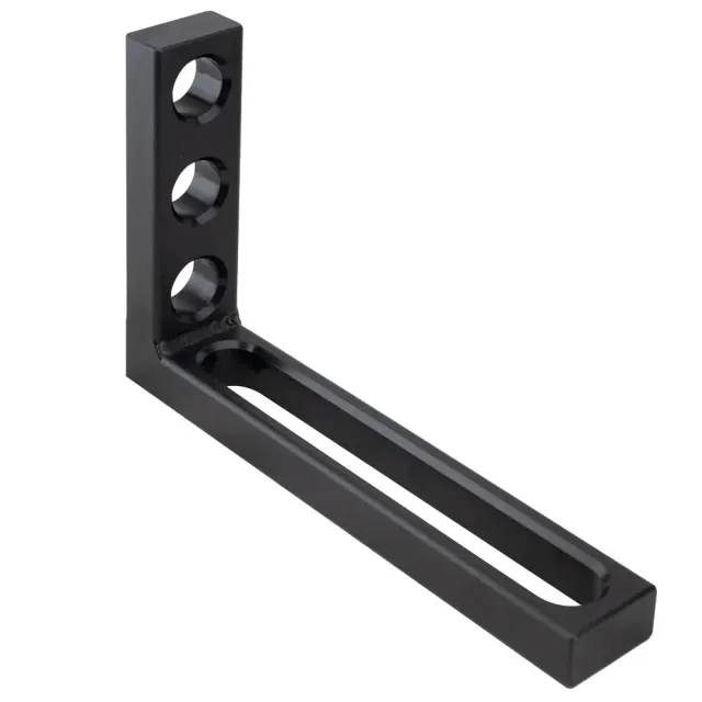Strong Hand Europe U28 Angle Square équerre de bridage U28-12018, entraxe en pouces