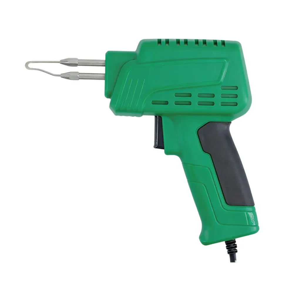 Zhongdi ZD-507G pistolet à souder électronique 100 W