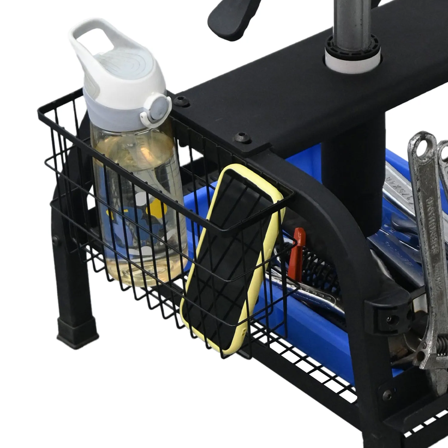 STRONG HAND EUROPE Work Rover Tool Basket paniers porte-outils x 2 en acier