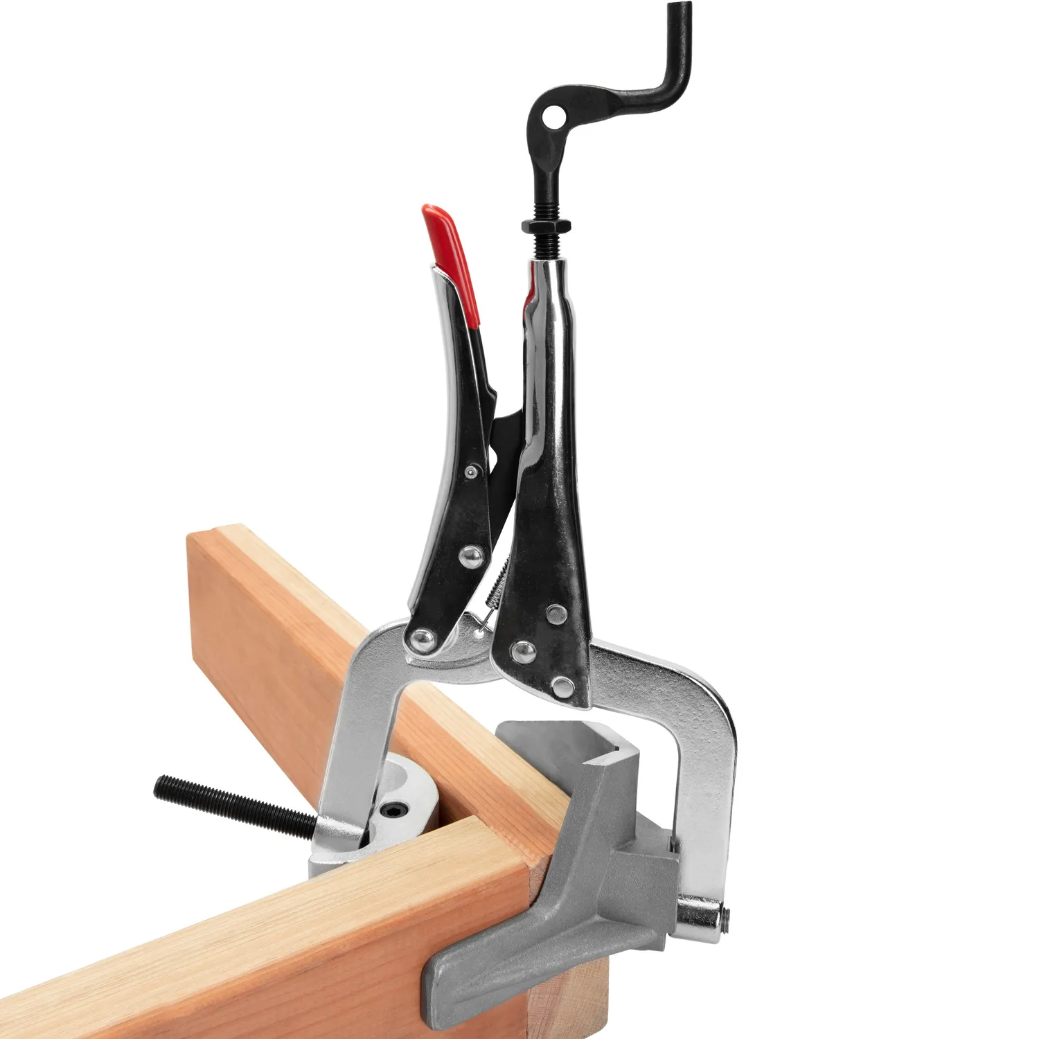 Strong Hand JointMaster pince angle bois 40 mm