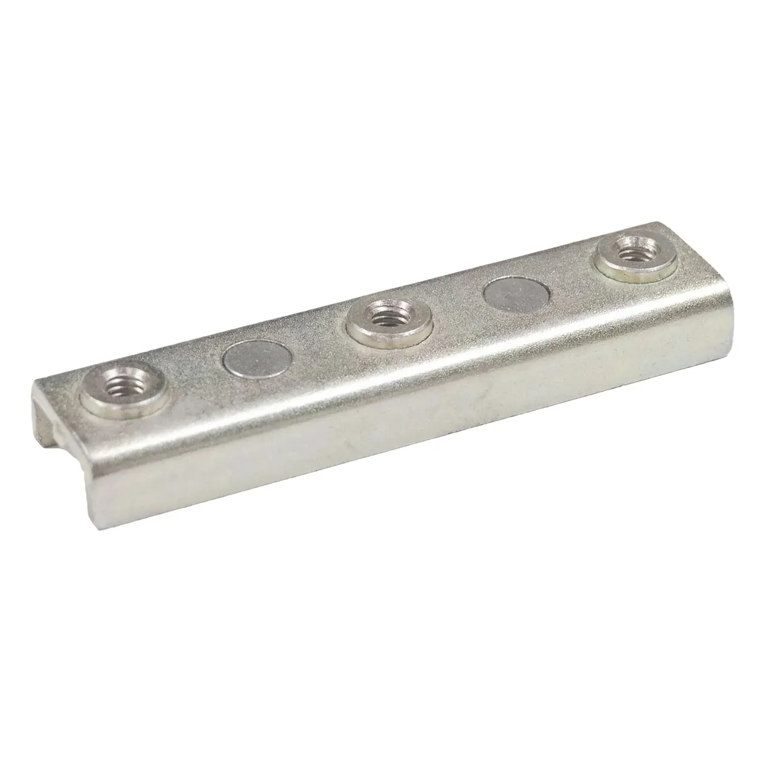 STRONG HAND adaptateur fileté pour table de soudage 5/8 po