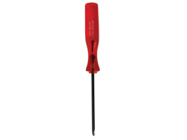 Velleman Tri-Wing tournevis précision 2,5 mm 110 mm