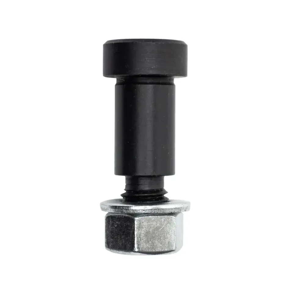 STRONG HAND EUROPE Socket Head Shoulder Bolts vis à épaulement H 1/2 po, trous 5/8 po