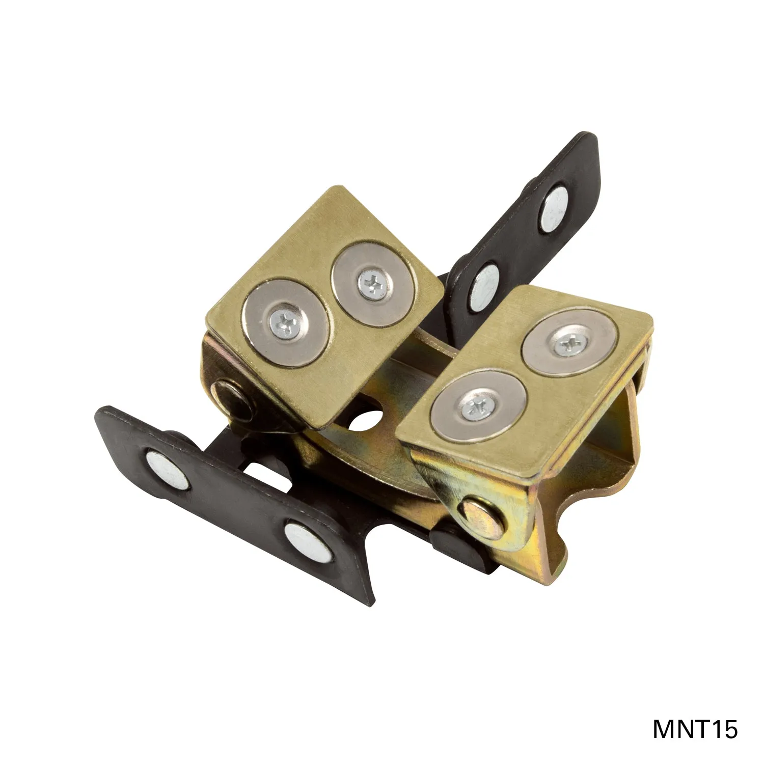 STRONG HAND EUROPE MagTabs Mini Magtab MDT50 aimant V réglable