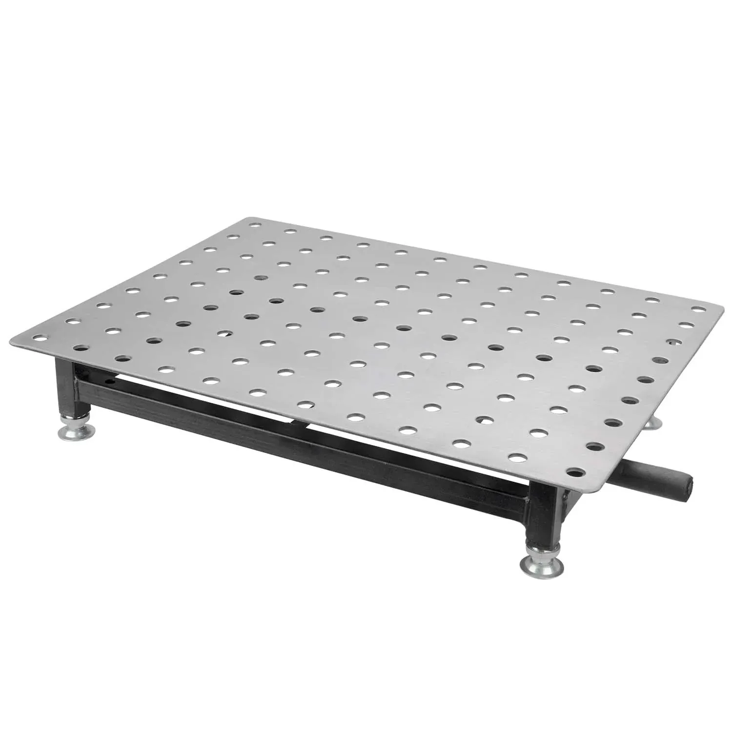 Strong Hand Europe FixturePoint table soudage portable 16 mm