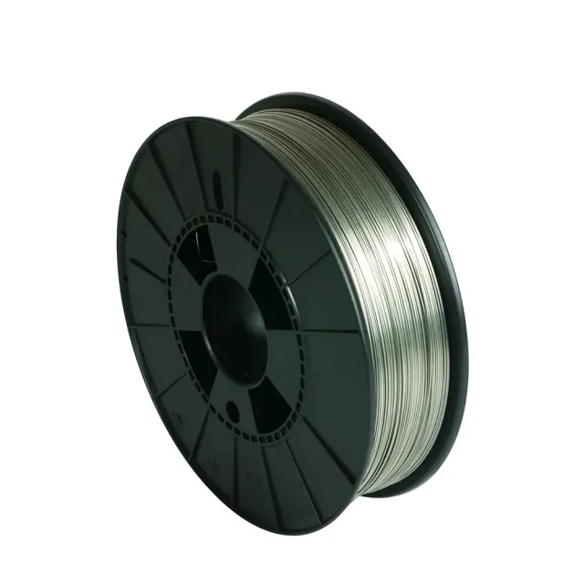 GYS Métal d’Apport MIG/MAG Fil Plein Inox ER316LSi/G19 12 3LSi Ø 0,8 mm 5 kg