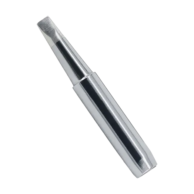 CFH LS 229 panne de fer à souder 3,2 mm biseautée