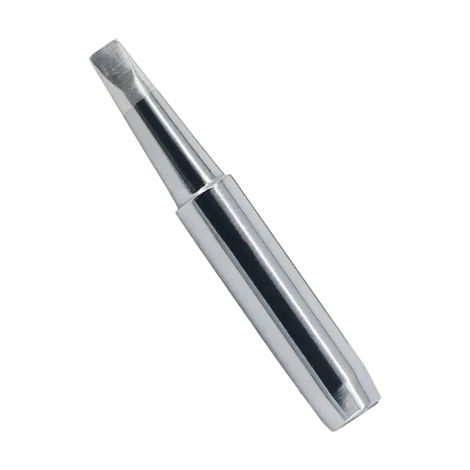 CFH LS 229 panne de fer à souder 3,2 mm biseautée