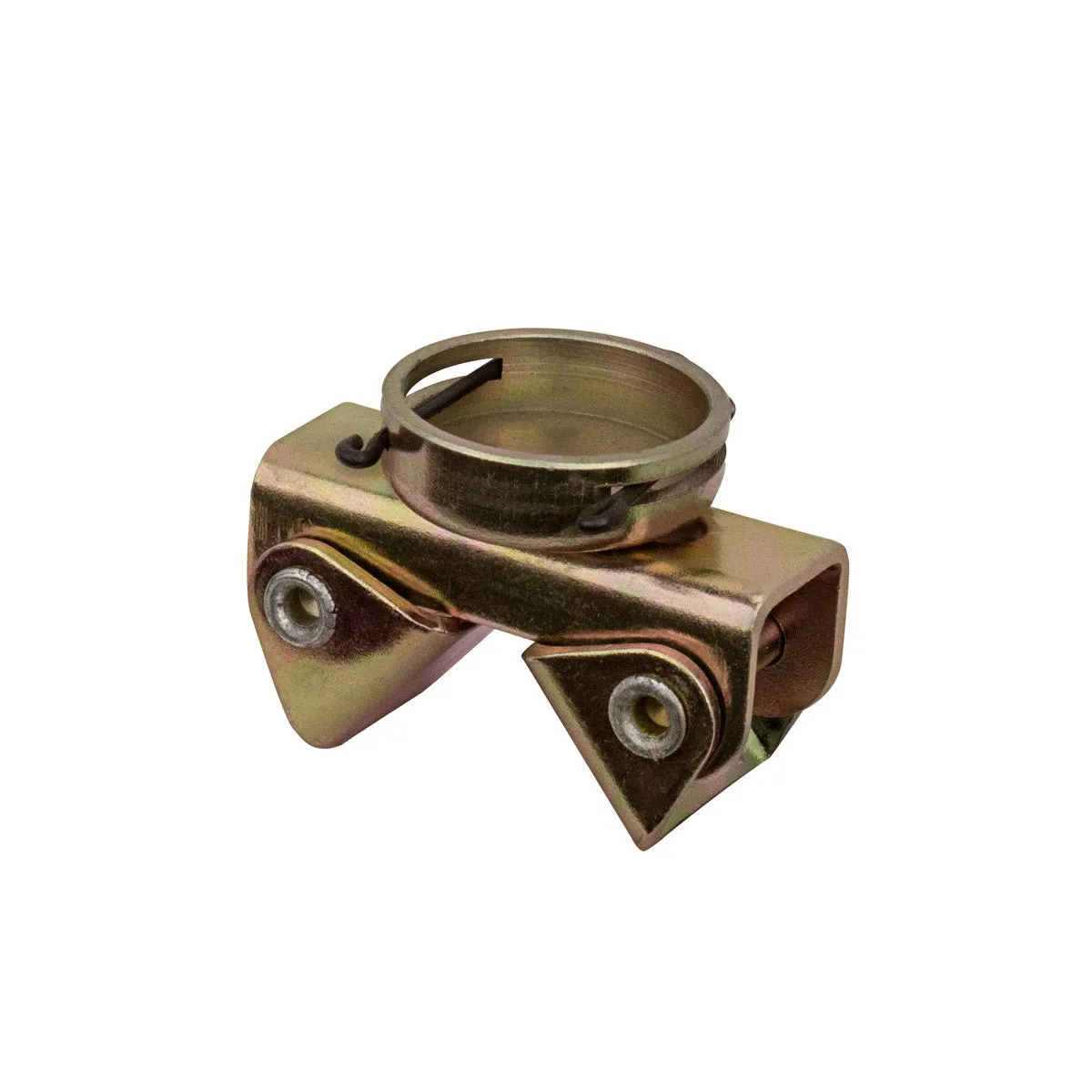 Strong Hand Europe Clip-on Top V-Pads patins acier
