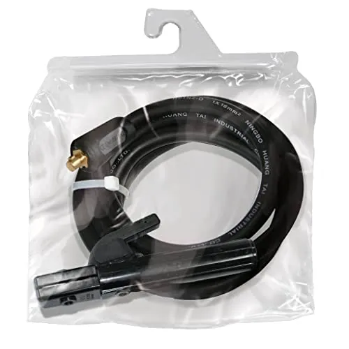 GYS porte-électrode Shark X200.35 150/200 A câble 4 m 16 mm²
