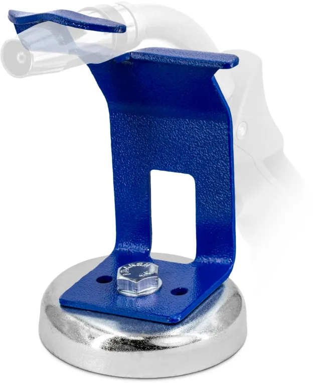 GYS Support magnétique pour torche MIG/MAG acier