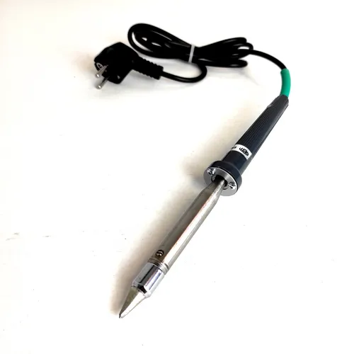 FTM Technologies SEMULTRA 75 W fer à souder secteur