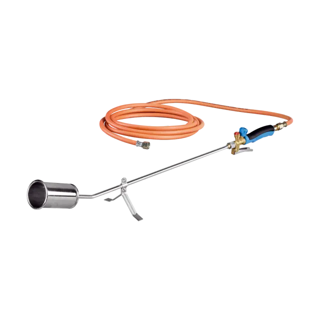 CFH Profi PA 079 désherbeur thermique brûleur 60 mm