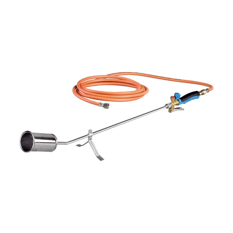 CFH Profi PA 079 désherbeur thermique brûleur 60 mm