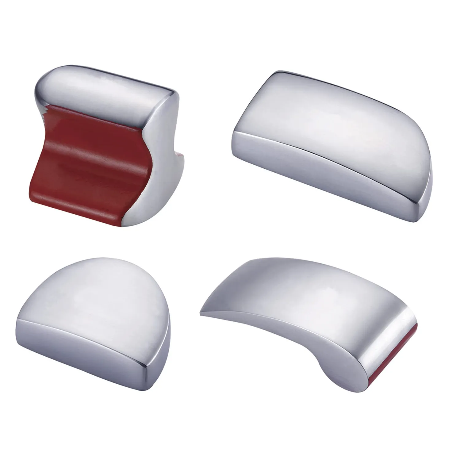 GYS Coffret marteaux et tas de débosselage lots de 3 et 4
