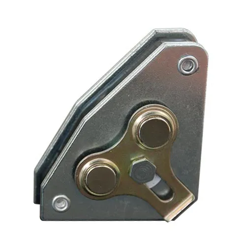 Strong Hand Mini Magnet Square équerre magnétique soudure