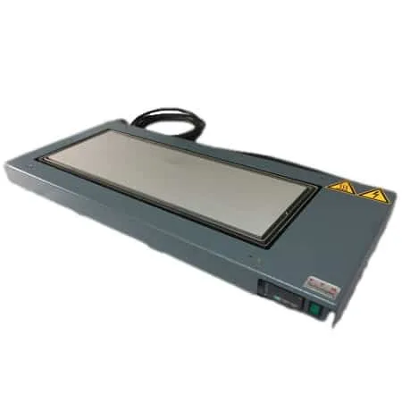 FTM Technologies platine radiante compacte de préchauffage