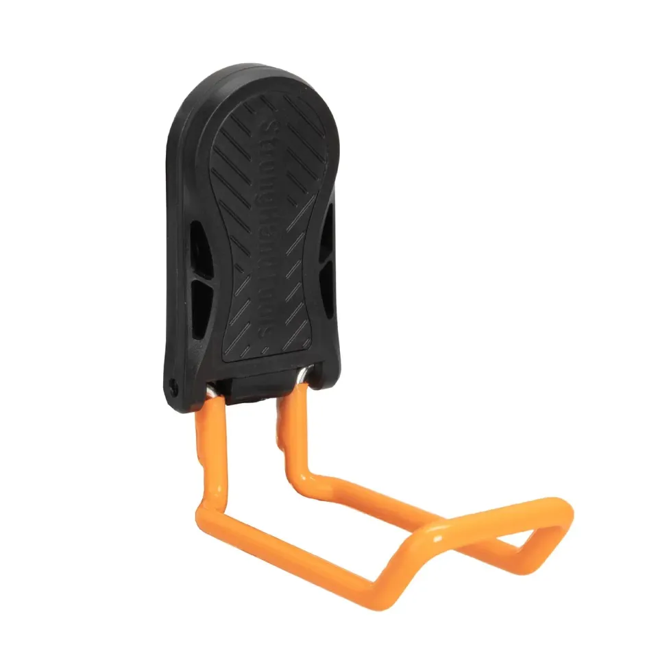 STRONG HAND EUROPE Heavy Duty Magnetic Utility Hook crochet fermé