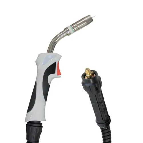 GYS MB36-350A torche MIG/MAG aluminium 3 m grip antidérapant
