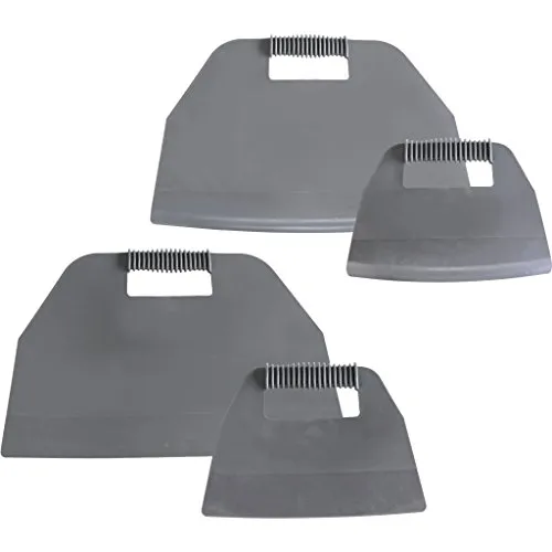 GYS Protections tableau de bord lot de 4 pour carrosserie