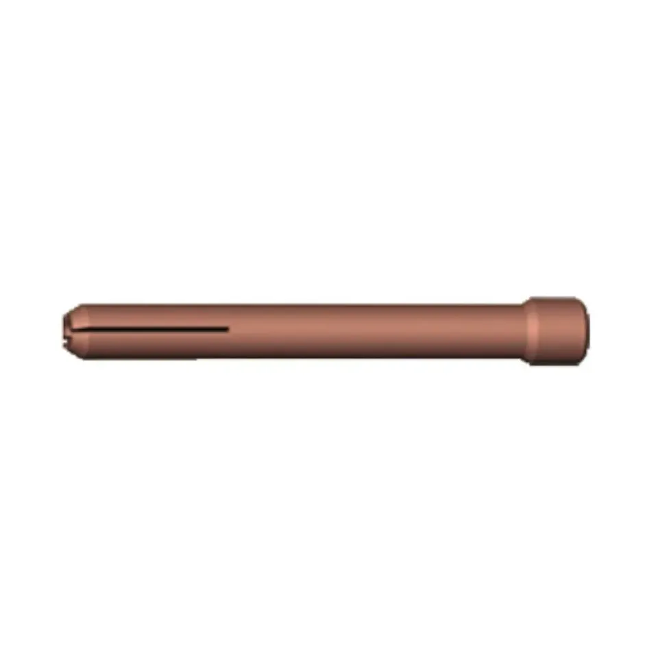 GYS pinces étau pour torche TIG Ø 2 lot de 3 SR17/18/26