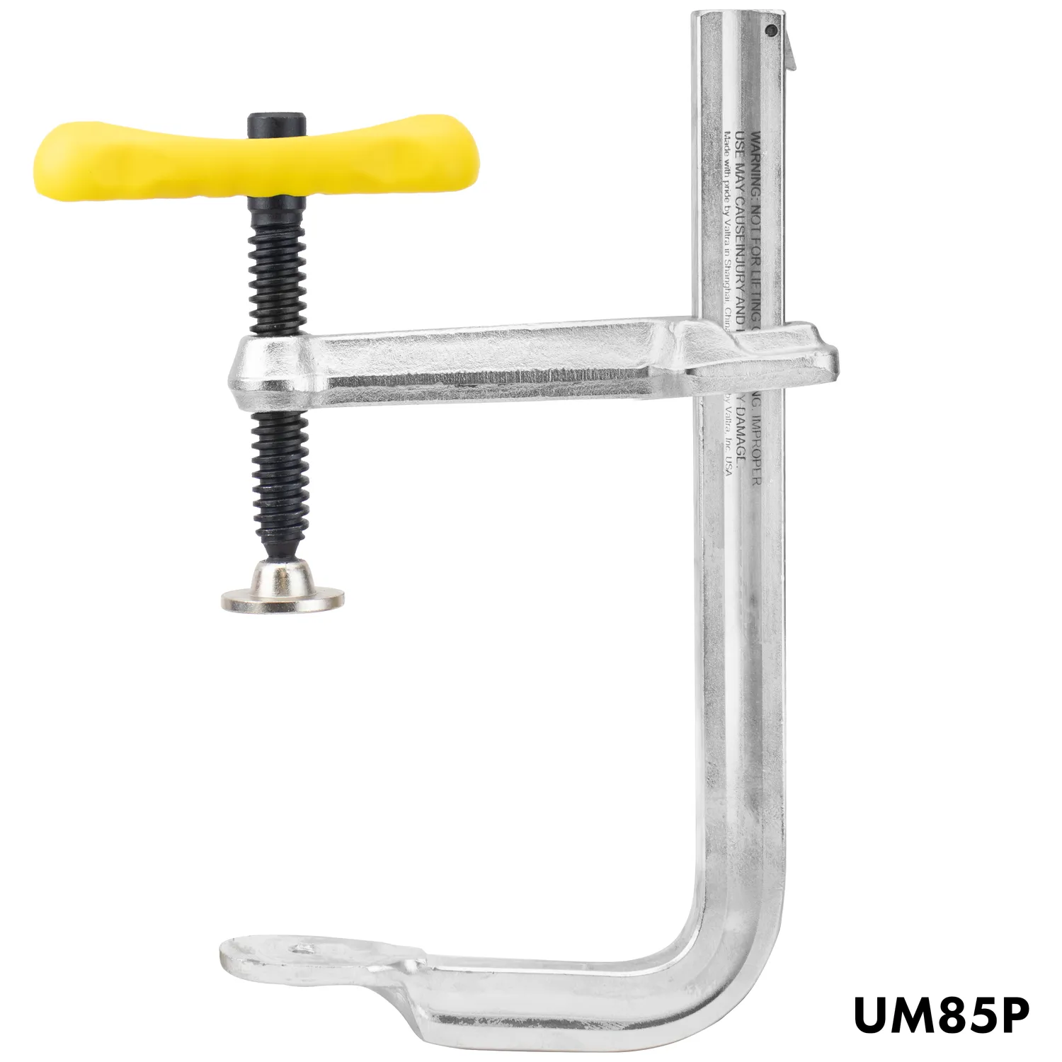Strong Hand Europe Clamp Kit kit de serrage 10 pièces