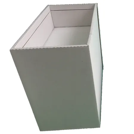 FTM Technologies Filtre principal HEPA FH6102 H13 et charbon actif