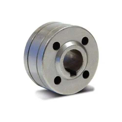 GYS galet type A pour fil plein acier 0,6/0,8 mm