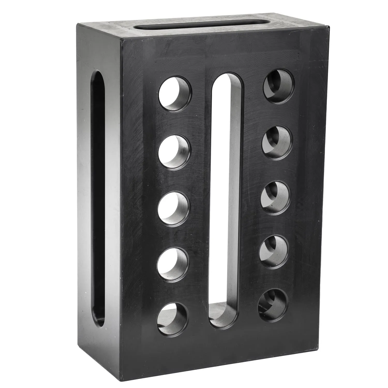STRONG HAND EUROPE U28 Frame Squares équerre de bridage côté gauche 28 mm