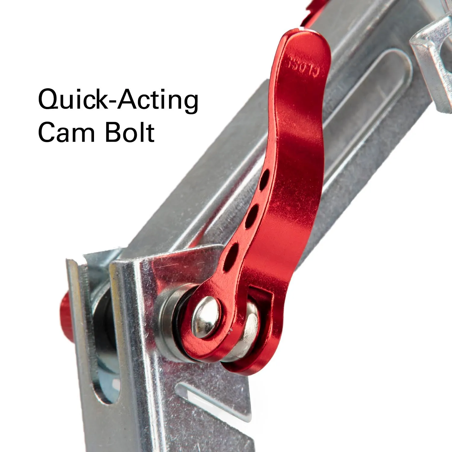 Strong Hand Hold & Retrieve Kit kit magnétique de soudage 4 outils