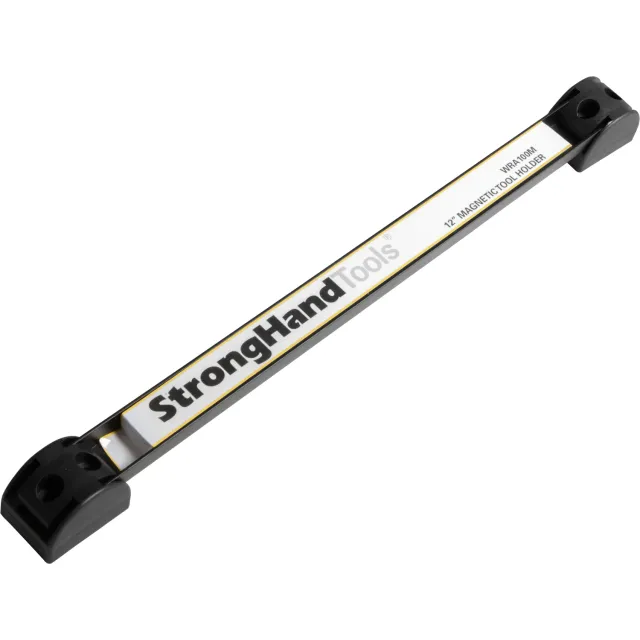 STRONG HAND EUROPE Work Rover barre porte-outils magnétique 12″