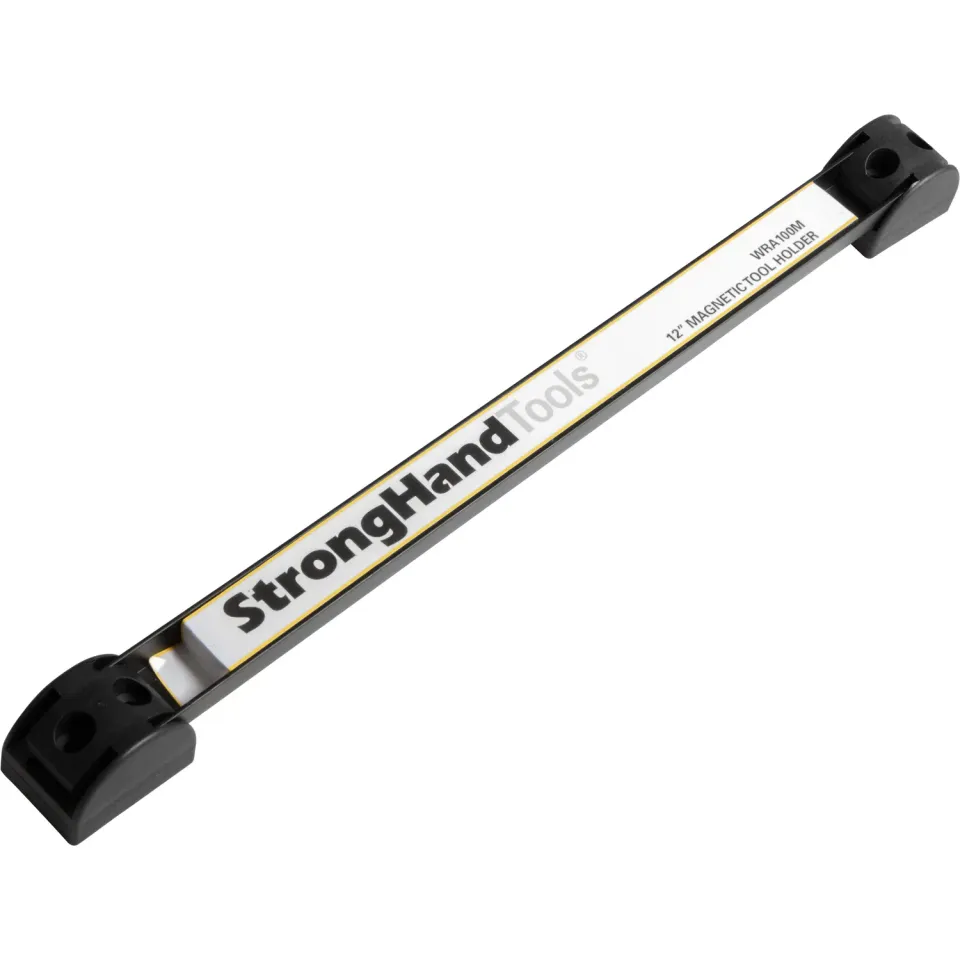 STRONG HAND EUROPE Work Rover barre porte-outils magnétique 12″