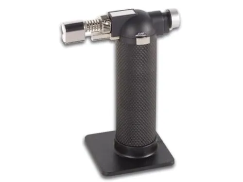 Velleman GP Series chalumeau à gaz butane 64 ml 1300 °C