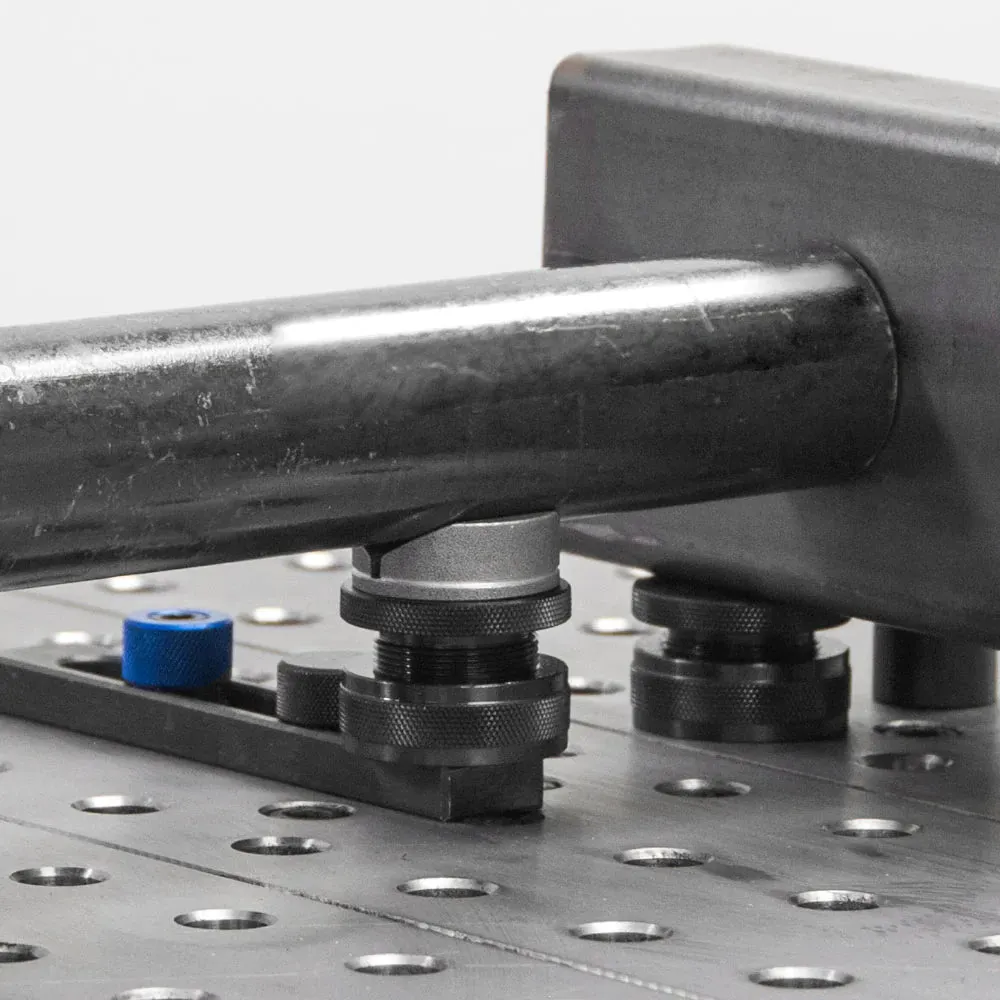 Strong Hand V-Blocks bloc en V 5/8 po aluminium 90°