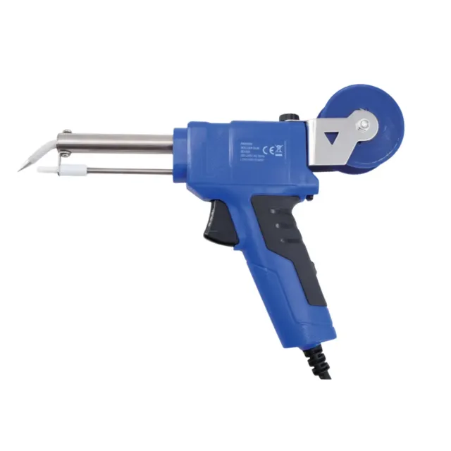 Zhongdi ZD-555 pistolet à souder avec dévidoir 30/60W