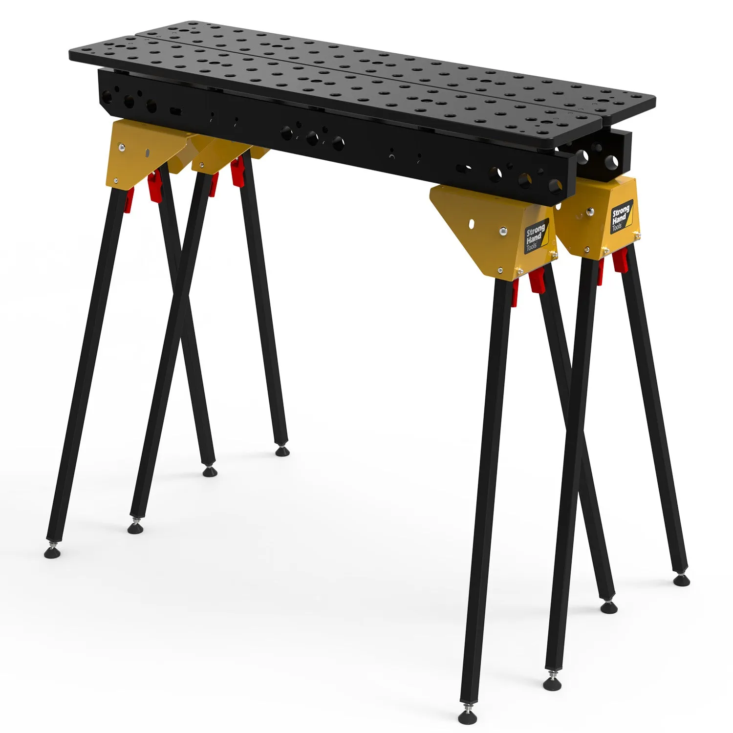 Strong Hand Scout Sawhorse Joining Kit kit de jonction pour tréteaux