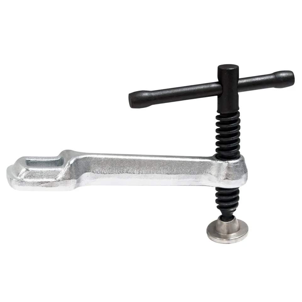 STRONG HAND EUROPE UD Series XDR bras et broche de rechange