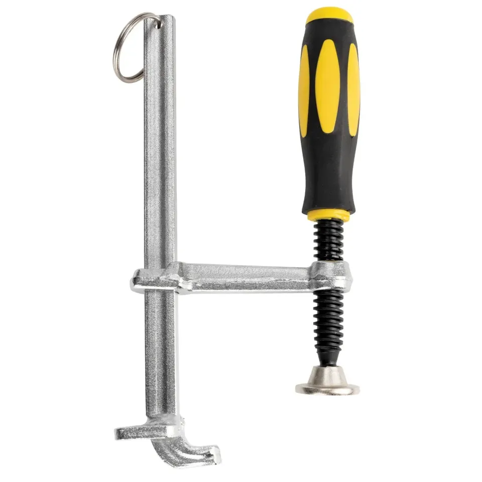 Strong Hand Europe Inserta Bride FixturePoint 16 mm