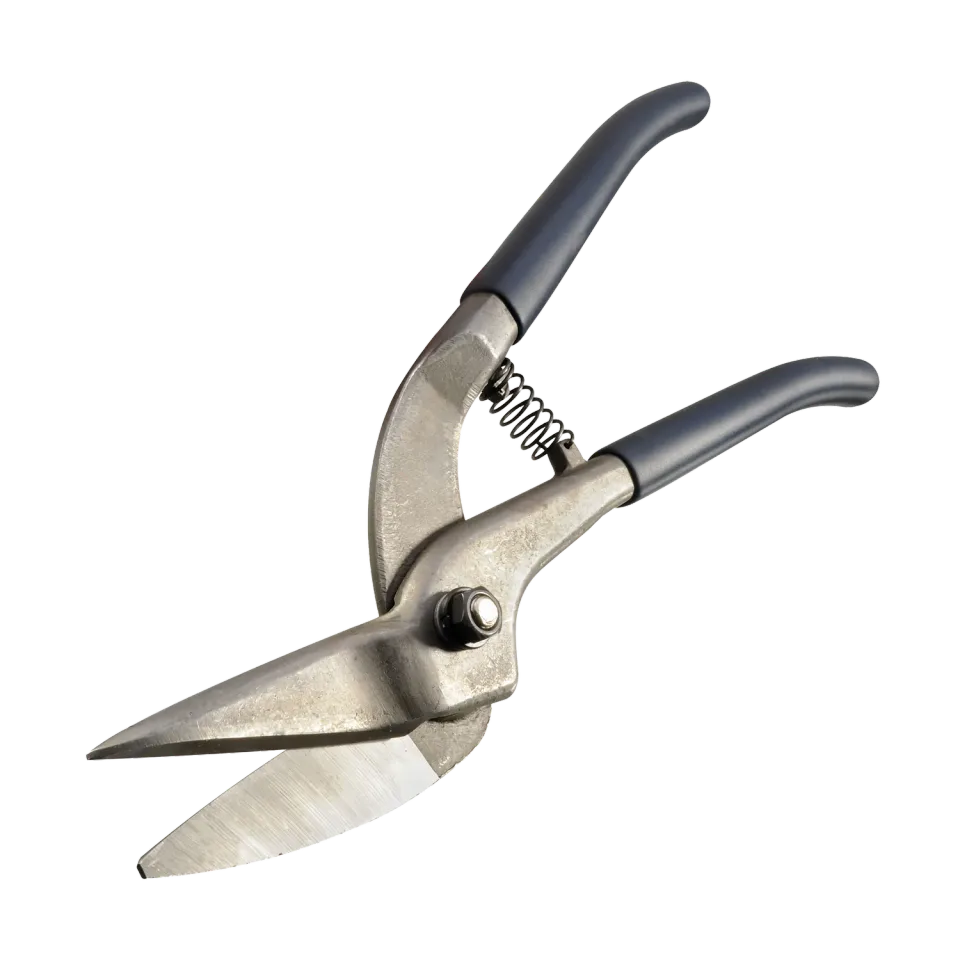 CFH Blechschere BS 766 cisaille à tôle jusqu’à 1,2 mm