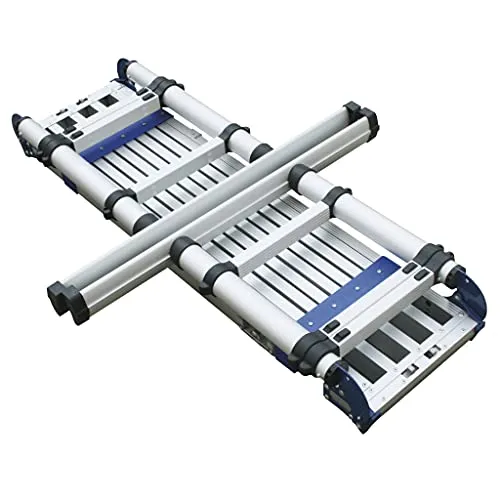 GYS plateforme de travail alu pliante 150 kg