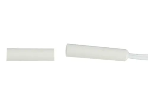 Velleman Edge Lit Series contact magnétique encastré blanc Ø 6 × 30 mm