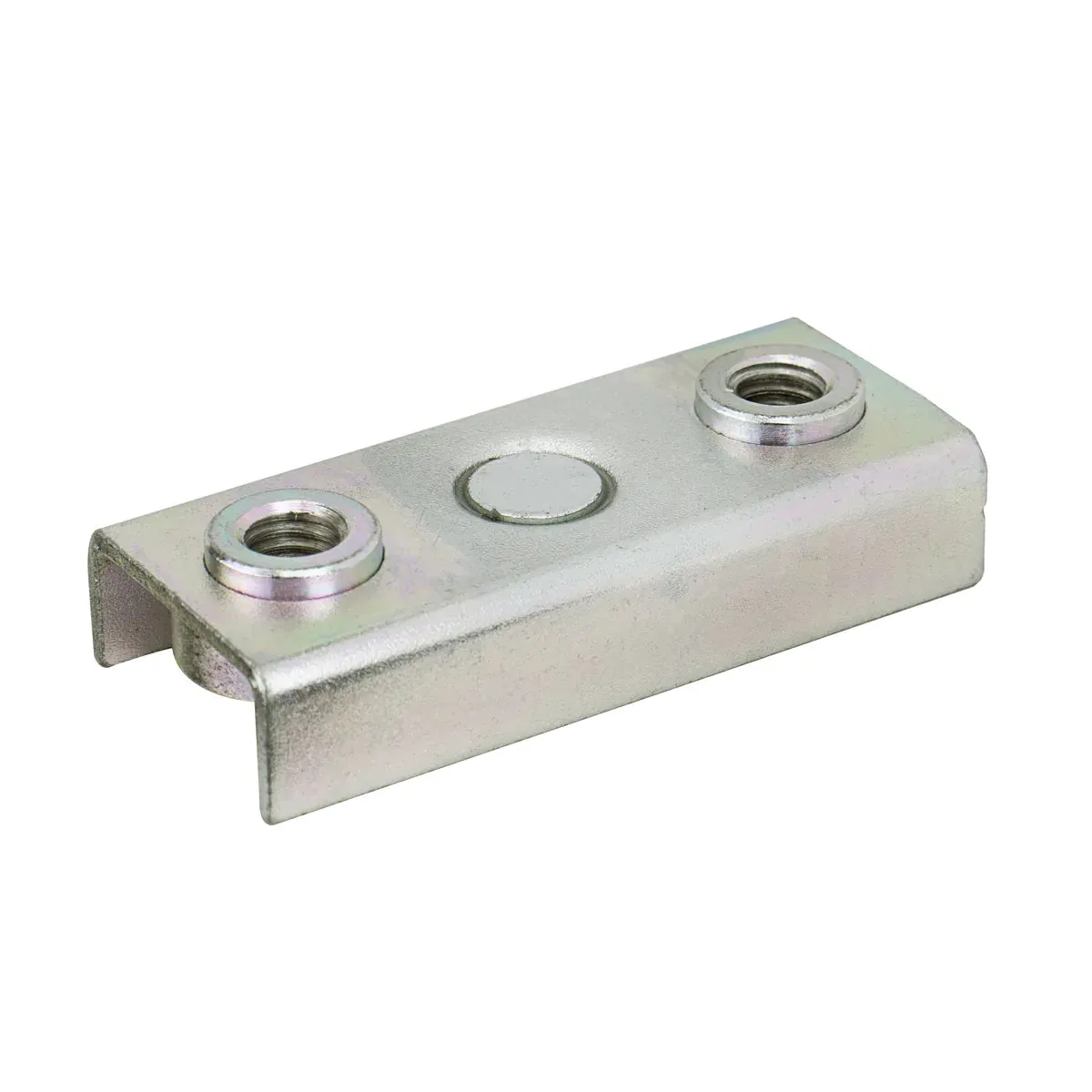 STRONG HAND adaptateur fileté pour table de soudage 5/8 po