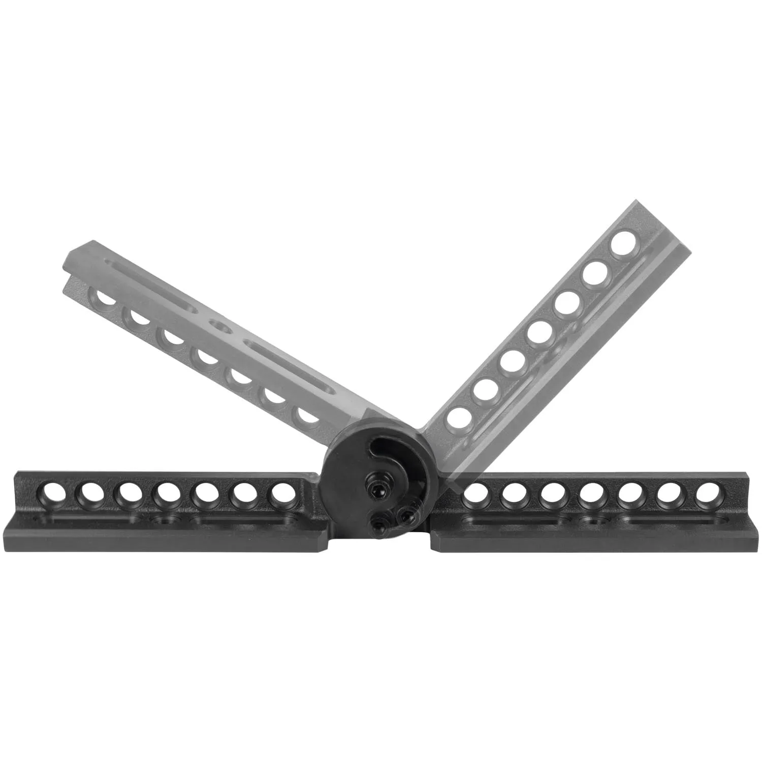 STRONG HAND EUROPE Adjustable Angle Bracket équerre réglable 5/8″