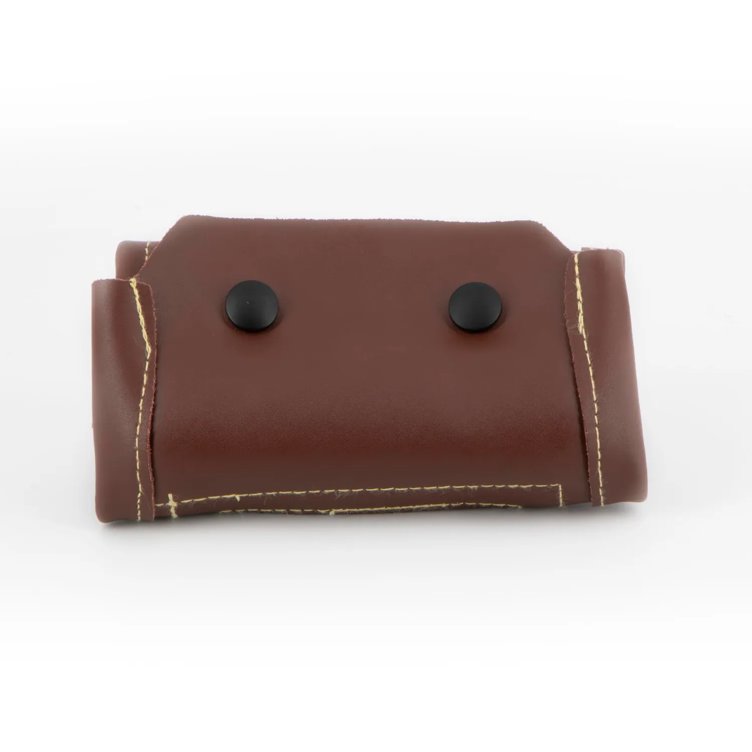 GYS Masque de soudage pliable en cuir teinte 11 92 x 36 mm
