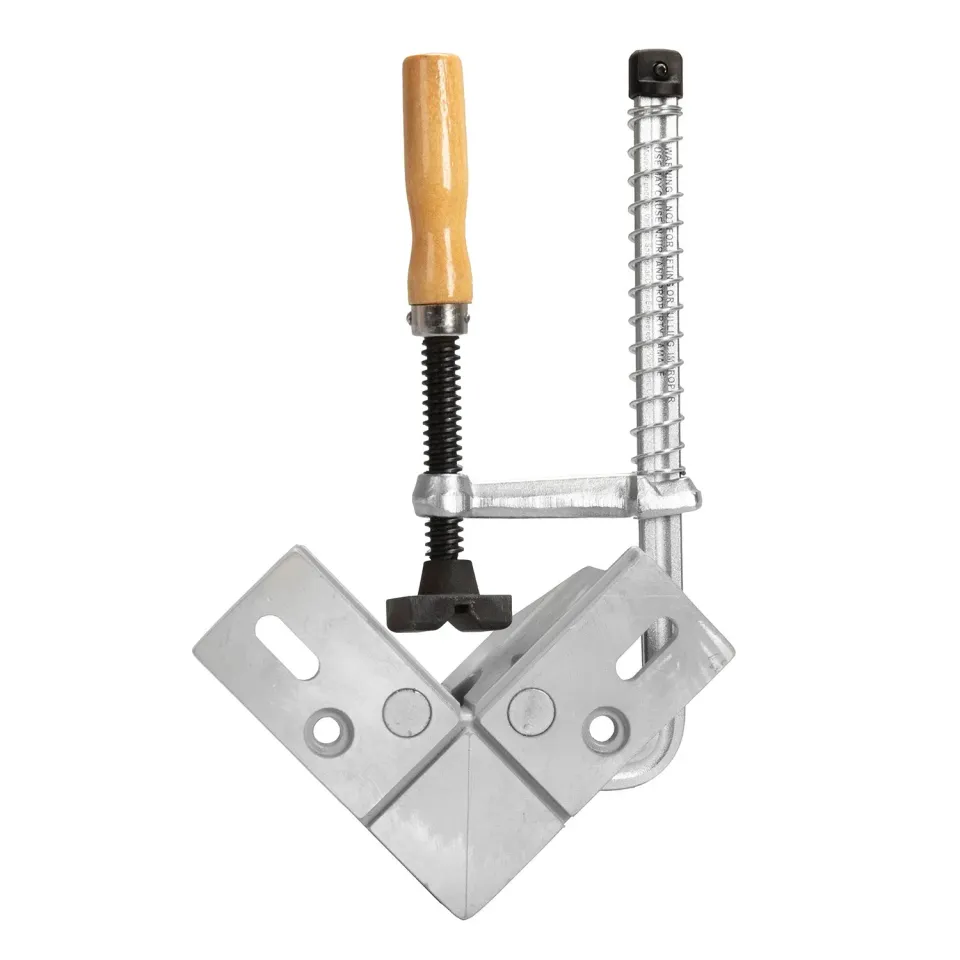 STRONG HAND EUROPE MagBrace serre-joint à ressort magnétique 90°