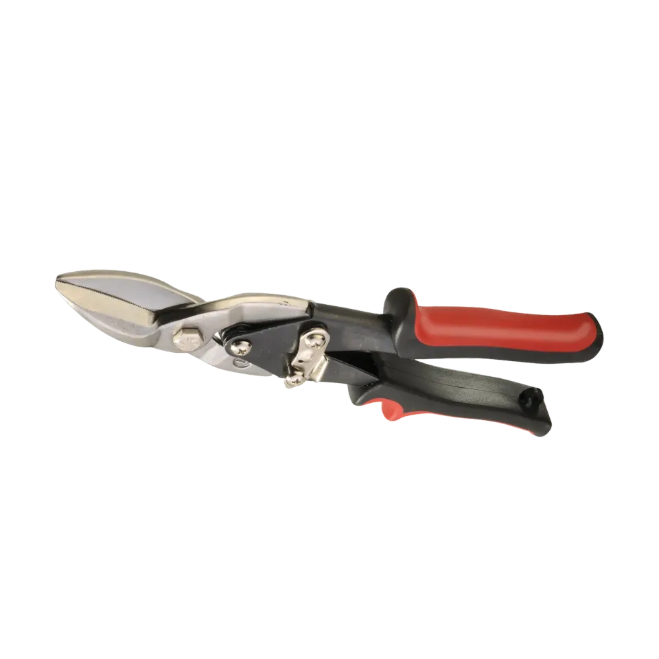 CFH BS 760 cisaille à tôle coupe gauche 0,45 mm