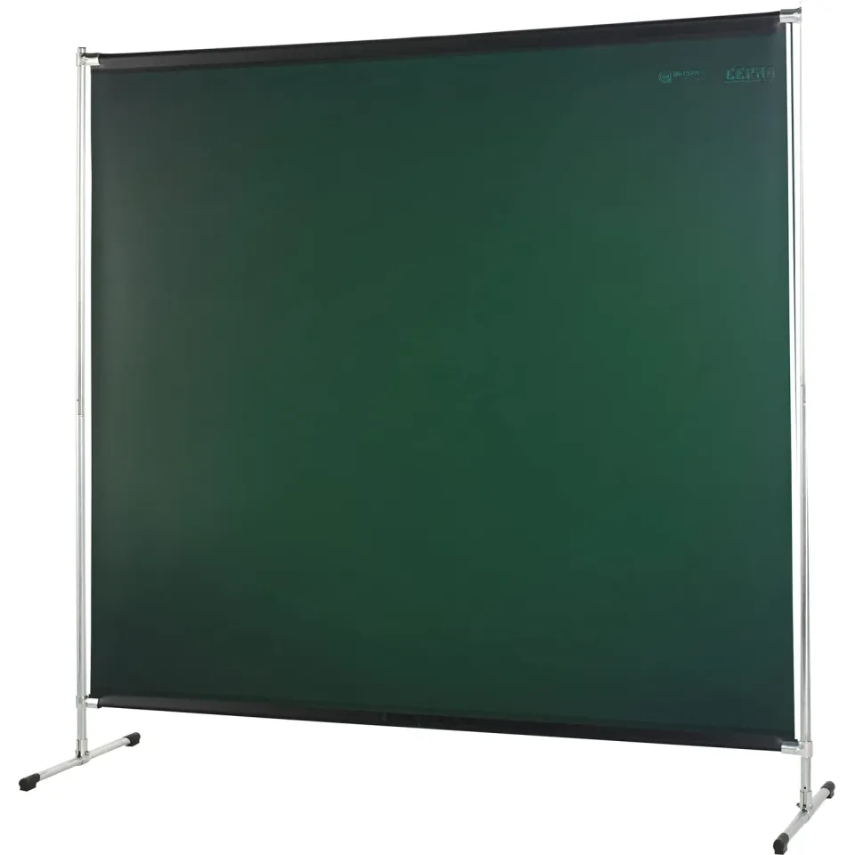 GYS Opti 200.G écran de protection 2 x 2 m vert T9